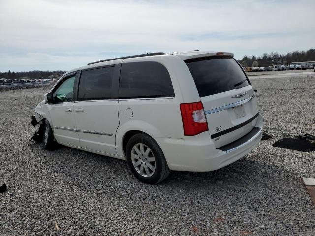 Продажа на аукционе авто 2013 Chrysler Town & Country Touring, vin: 2C4RC1BG2DR784854, номер лота: 43881293