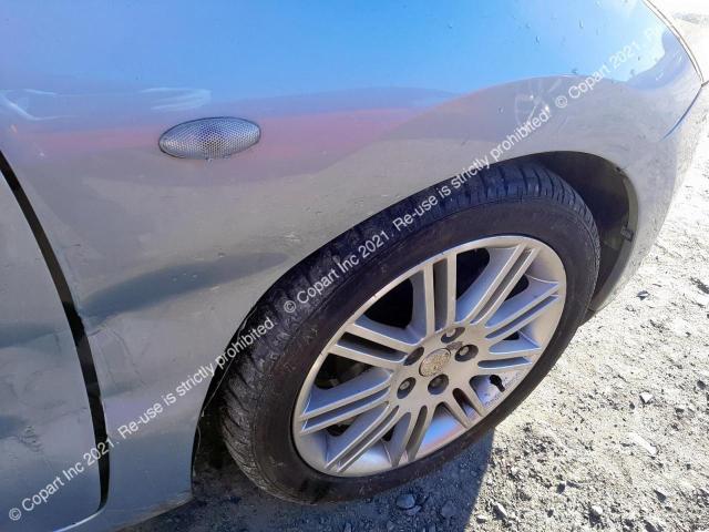 43702143 :رقم المزاد ، SB1KV56E50F067446 vin ، 2008 Toyota Auris Sr V مزاد بيع
