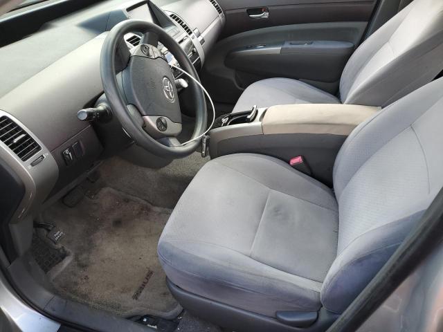 2005 Toyota Prius მანქანა იყიდება აუქციონზე, vin: JTDKB20UX53042506, აუქციონის ნომერი: 43659453