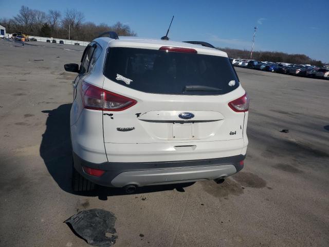 Продажа на аукционе авто 2014 Ford Escape Se, vin: 1FMCU9GX3EUB37647, номер лота: 43641353