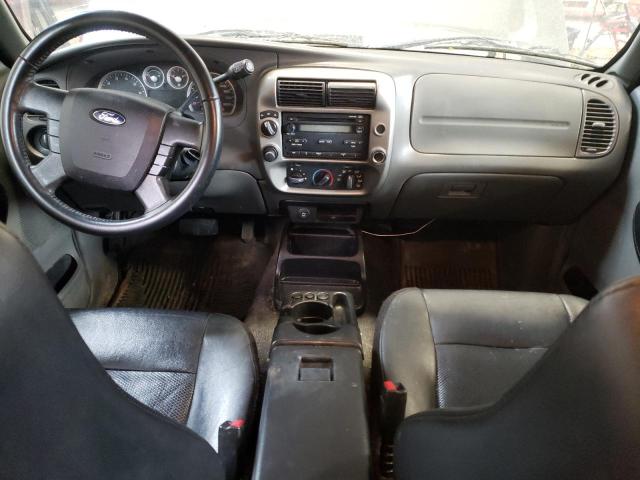 Aukcja sprzedaży 2009 Ford Ranger Super Cab, vin: 1FTZR45E99PA02682, numer aukcji: 43617373