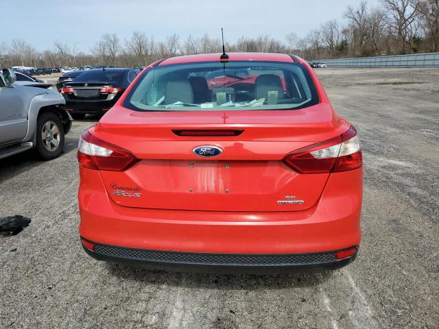 Aukcja sprzedaży 2013 Ford Focus Se, vin: 1FADP3F21DL195611, numer aukcji: 43705773