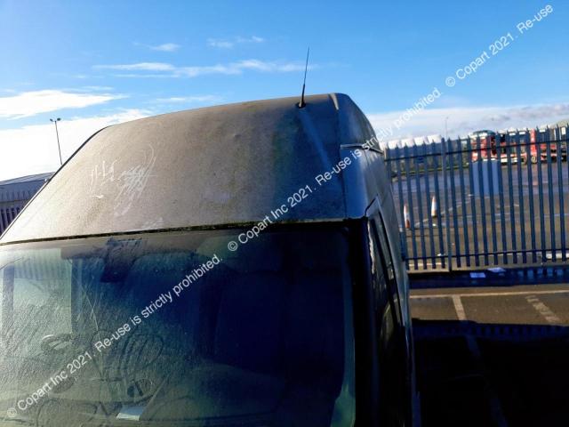 Aukcja sprzedaży 2008 Ford Transit 14, vin: WF0XXXTTFX7P51002, numer aukcji: 43167483