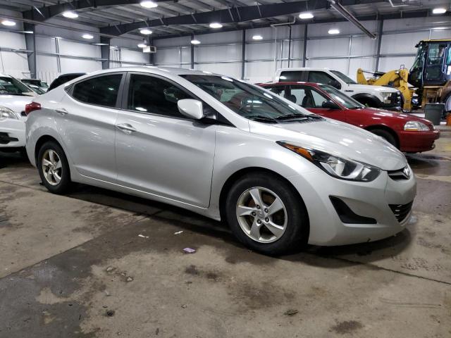 Продаж на аукціоні авто 2015 Hyundai Elantra Se, vin: 5NPDH4AE8FH643655, номер лоту: 43601003