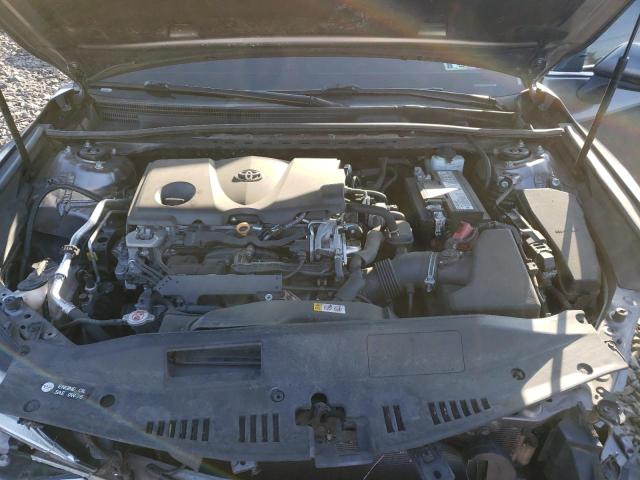 Aukcja sprzedaży 2019 Toyota Camry L, vin: 4T1B11HK9KU206166, numer aukcji: 43556933