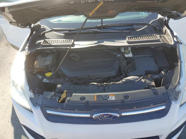 Продажа на аукционе авто 2014 Ford Escape Se, vin: 1FMCU9GX3EUB37647, номер лота: 43641353