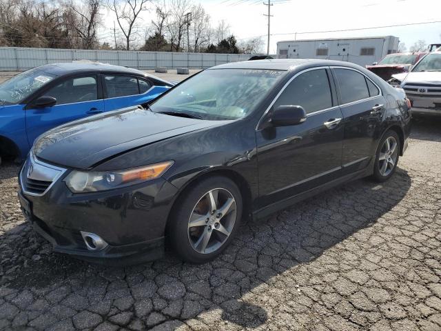 Aukcja sprzedaży 2013 Acura Tsx Se, vin: JH4CU2E89DC002988, numer aukcji: 43557403