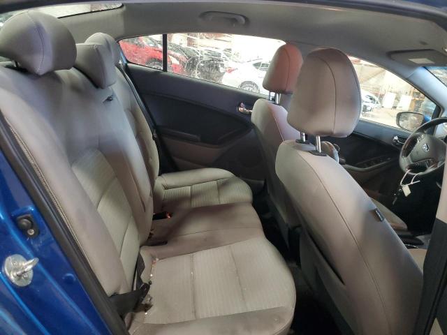Aukcja sprzedaży 2014 Kia Forte Lx, vin: KNAFX4A65E5138415, numer aukcji: 43608983