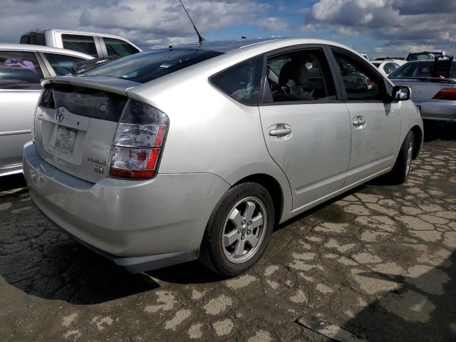 2005 Toyota Prius მანქანა იყიდება აუქციონზე, vin: JTDKB20UX53042506, აუქციონის ნომერი: 43659453