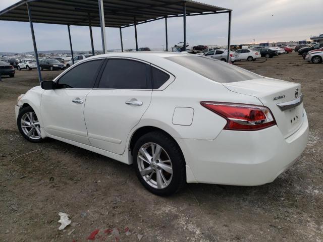 Aukcja sprzedaży 2013 Nissan Altima 2.5, vin: 1N4AL3AP9DC906702, numer aukcji: 43657613