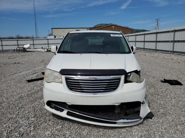 Продажа на аукционе авто 2013 Chrysler Town & Country Touring, vin: 2C4RC1BG2DR784854, номер лота: 43881293