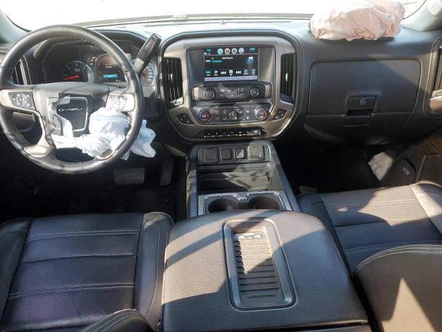 2017 Gmc Sierra K1500 Denali მანქანა იყიდება აუქციონზე, vin: 3GTU2PEJ6HG323546, აუქციონის ნომერი: 43900933