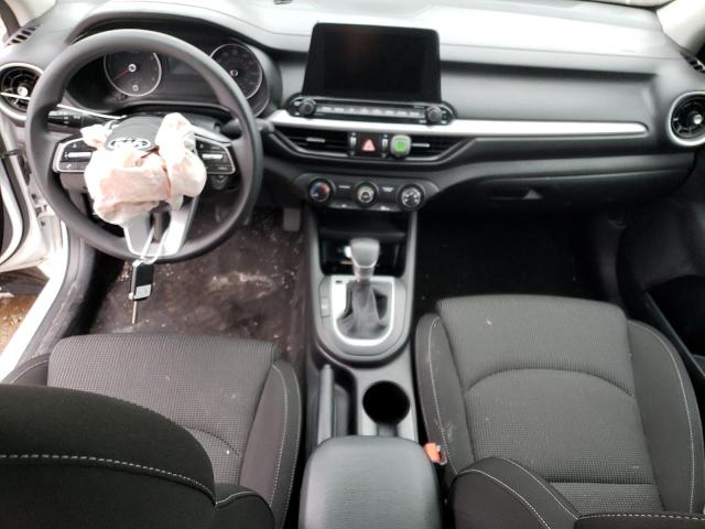 Продажа на аукционе авто 2021 Kia Forte Fe, vin: 3KPF24AD4ME347132, номер лота: 43744033