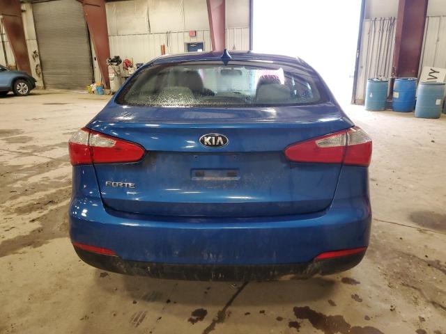 Aukcja sprzedaży 2014 Kia Forte Lx, vin: KNAFX4A65E5138415, numer aukcji: 43608983