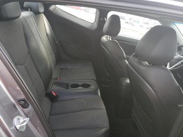 Продаж на аукціоні авто 2013 Hyundai Veloster, vin: KMHTC6AD9DU115022, номер лоту: 43583763