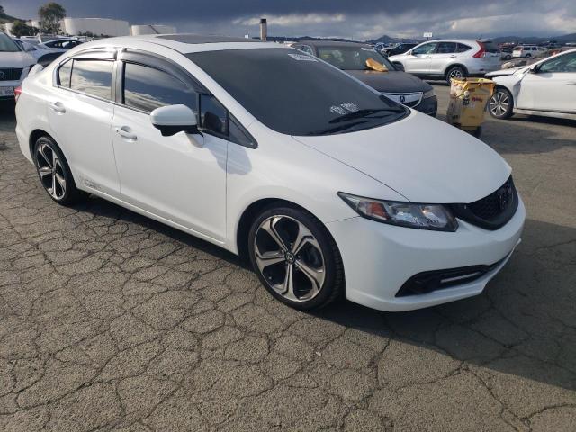 Aukcja sprzedaży 2015 Honda Civic Si, vin: 2HGFB6E56FH710229, numer aukcji: 43855913