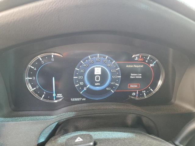 Aukcja sprzedaży 2018 Cadillac Escalade Esv, vin: 1GYS4GKJ6JR216681, numer aukcji: 43732783