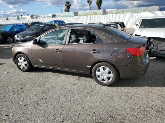 Aukcja sprzedaży 2013 Kia Forte Ex, vin: KNAFU4A27D5655929, numer aukcji: 43768093