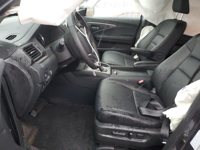 Aukcja sprzedaży 2023 Honda Ridgeline Rtl, vin: 5FPYK3F5XPB007235, numer aukcji: 43530883