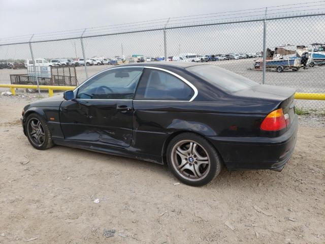 43748793 :رقم المزاد ، WBABN534X1JU36417 vin ، 2001 Bmw 330 Ci مزاد بيع