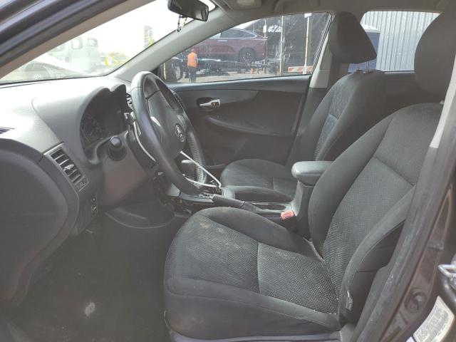 43482933 :رقم المزاد ، 1NXBU40E89Z152044 vin ، 2009 Toyota Corolla Base مزاد بيع