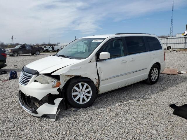 Aukcja sprzedaży 2013 Chrysler Town & Country Touring, vin: 2C4RC1BG2DR784854, numer aukcji: 43881293