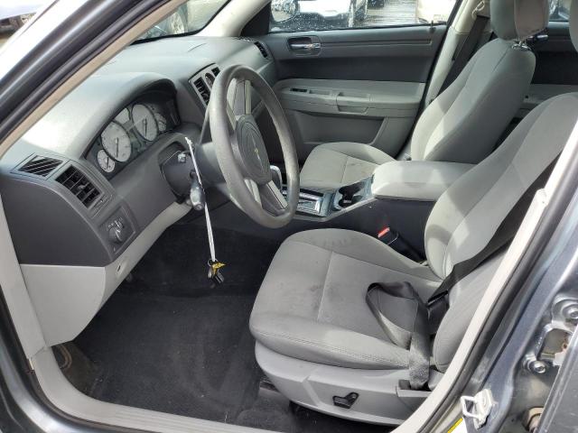 Aukcja sprzedaży 2007 Chrysler 300, vin: 2C3KA43R67H849535, numer aukcji: 43766063