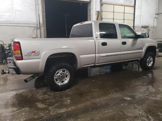 43615663 :رقم المزاد ، 1GTHK23285F879600 vin ، 2005 Gmc Sierra K2500 Heavy Duty مزاد بيع