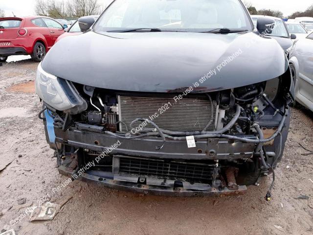 Продаж на аукціоні авто 2014 Nissan Qashqai Pr, vin: SJNFDNJ11U1010317, номер лоту: 42988073