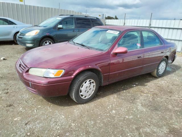 Aukcja sprzedaży 1998 Toyota Camry Ce, vin: 4T1BG22K8WU856951, numer aukcji: 43771523