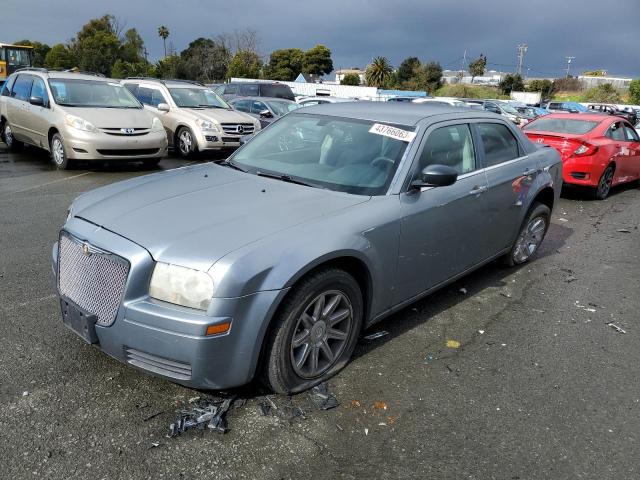 Aukcja sprzedaży 2007 Chrysler 300, vin: 2C3KA43R67H849535, numer aukcji: 43766063