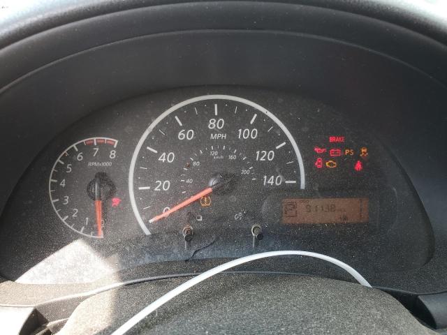Aukcja sprzedaży 2019 Nissan Versa S, vin: 3N1CN7AP4KL825017, numer aukcji: 43545073