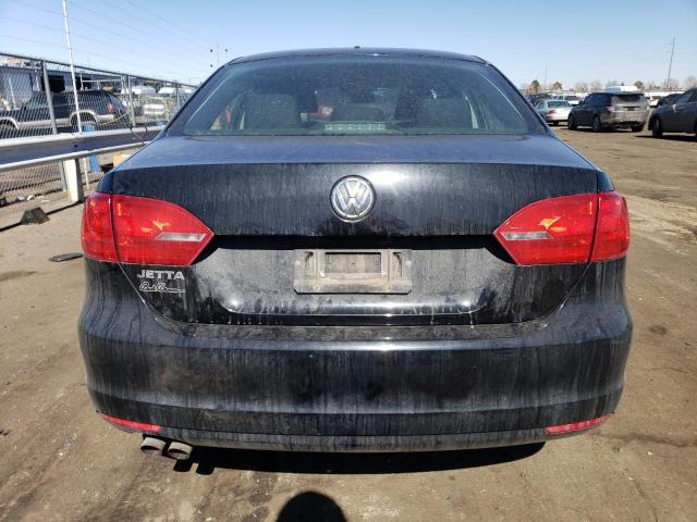 Aukcja sprzedaży 2014 Volkswagen Jetta Base, vin: 3VW1K7AJ5EM319717, numer aukcji: 43935743