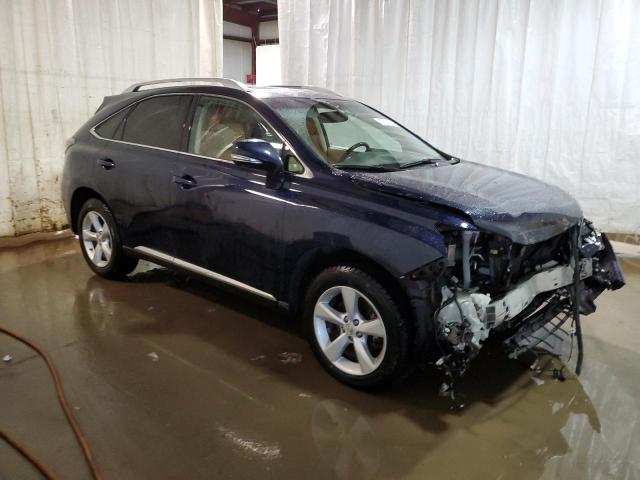 Продажа на аукционе авто 2015 Lexus Rx 350 Base, vin: 2T2BK1BA3FC291246, номер лота: 43717293
