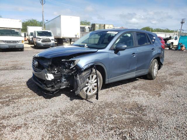 Aukcja sprzedaży 2016 Mazda Cx-5 Touring, vin: JM3KE2CY3G0646285, numer aukcji: 43992473