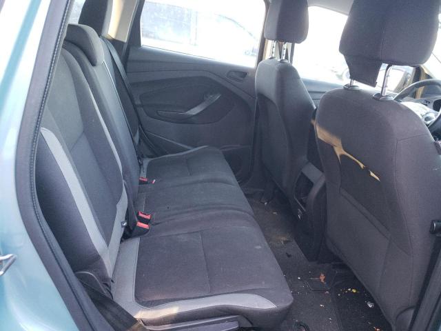 Aukcja sprzedaży 2013 Ford Escape S, vin: 1FMCU0F72DUA19813, numer aukcji: 43856433