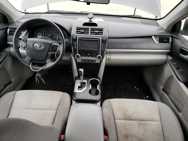 Продажа на аукционе авто 2013 Toyota Camry L, vin: 4T4BF1FK5DR336099, номер лота: 43709053