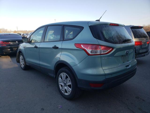Aukcja sprzedaży 2013 Ford Escape S, vin: 1FMCU0F72DUA19813, numer aukcji: 43856433