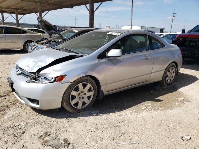 Aukcja sprzedaży 2008 Honda Civic Lx, vin: 2HGFG126X8H528134, numer aukcji: 43577113