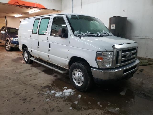 Aukcja sprzedaży 2012 Ford Econoline E250 Van, vin: 1FTNE2EW7CDA64128, numer aukcji: 43815533