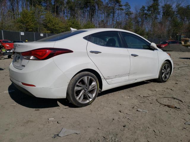 2014 Hyundai Elantra Se მანქანა იყიდება აუქციონზე, vin: 5NPDH4AE5EH462558, აუქციონის ნომერი: 43769123