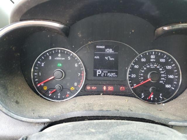 Продаж на аукціоні авто 2014 Kia Forte Lx, vin: KNAFK4A64E5191041, номер лоту: 43886553