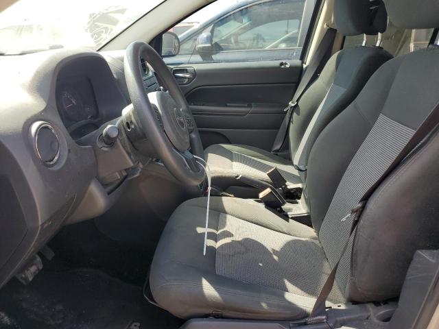 Aukcja sprzedaży 2016 Jeep Compass Sport, vin: 1C4NJCBAXGD568706, numer aukcji: 43685923