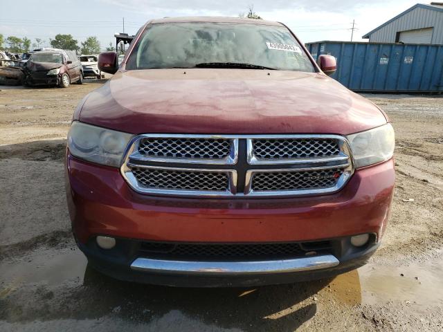 Aukcja sprzedaży 2013 Dodge Durango Sxt, vin: 1C4RDHAG0DC696546, numer aukcji: 43905043