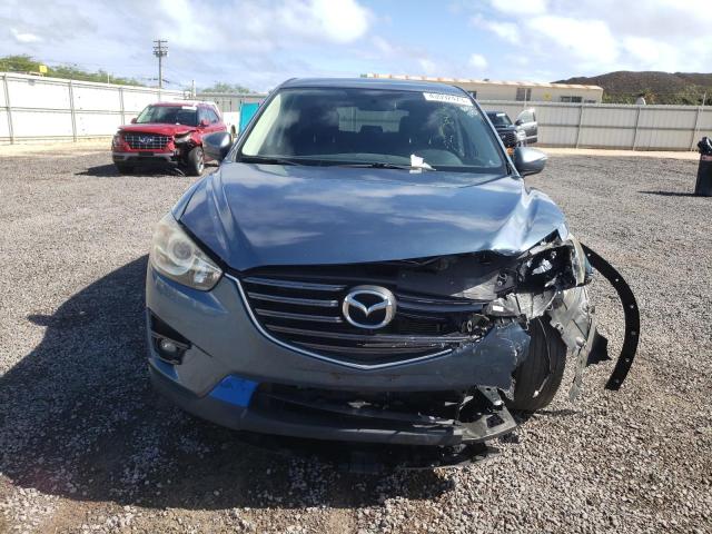 Aukcja sprzedaży 2016 Mazda Cx-5 Touring, vin: JM3KE2CY3G0646285, numer aukcji: 43992473