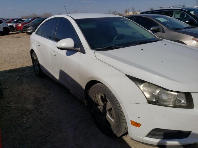 Aukcja sprzedaży 2012 Chevrolet Cruze Lt, vin: 1G1PE5SC0C7115870, numer aukcji: 43730763