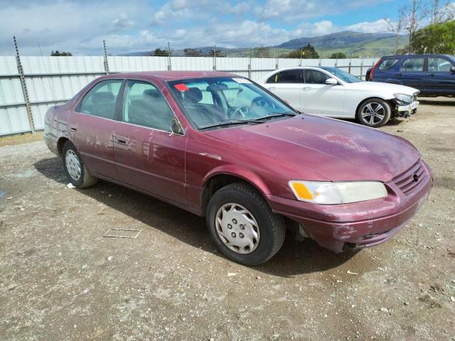 Aukcja sprzedaży 1998 Toyota Camry Ce, vin: 4T1BG22K8WU856951, numer aukcji: 43771523