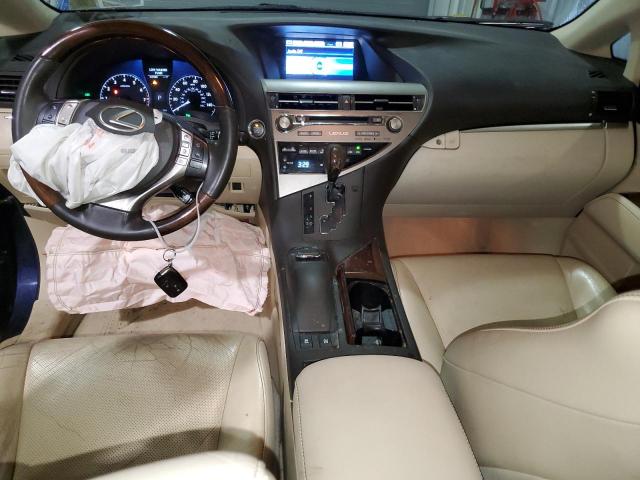 Продажа на аукционе авто 2015 Lexus Rx 350 Base, vin: 2T2BK1BA3FC291246, номер лота: 43717293