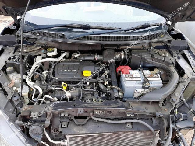 Продаж на аукціоні авто 2014 Nissan Qashqai Pr, vin: SJNFDNJ11U1010317, номер лоту: 42988073