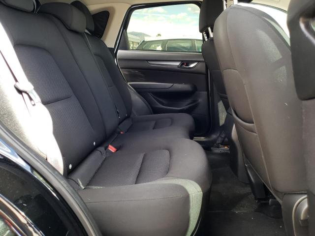 Aukcja sprzedaży 2018 Mazda Cx-5 Sport, vin: JM3KFABM8J1389051, numer aukcji: 43655343